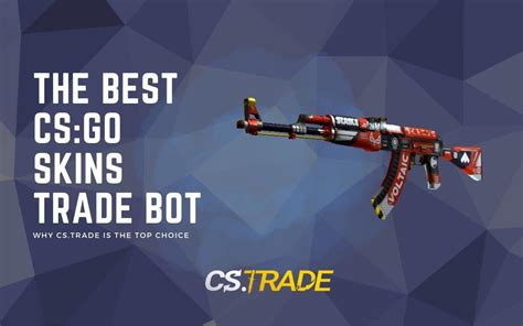 trade bot cs go